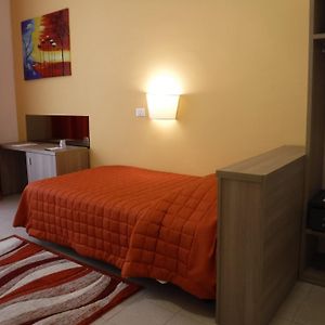 Single Room Disability Access
