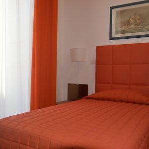 Deluxe Single Room Balcony